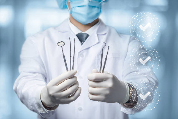 Best Periodontal (Gum) Disease Treatment  in St Rose, LA