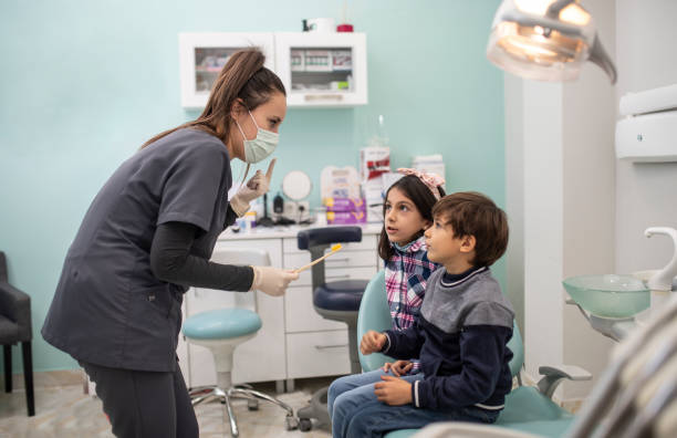 Dental Inlays and Onlays in St Rose, LA