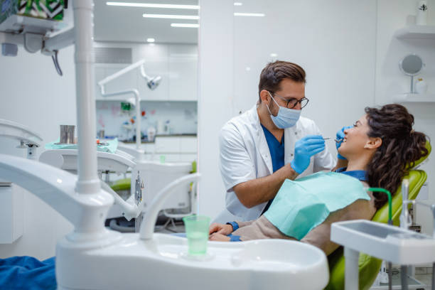 Best General Dentistry  in St Rose, LA