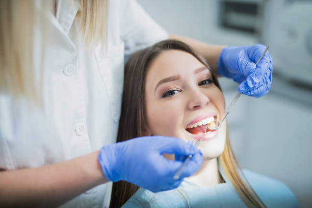 Laser Dentistry in St Rose, LA