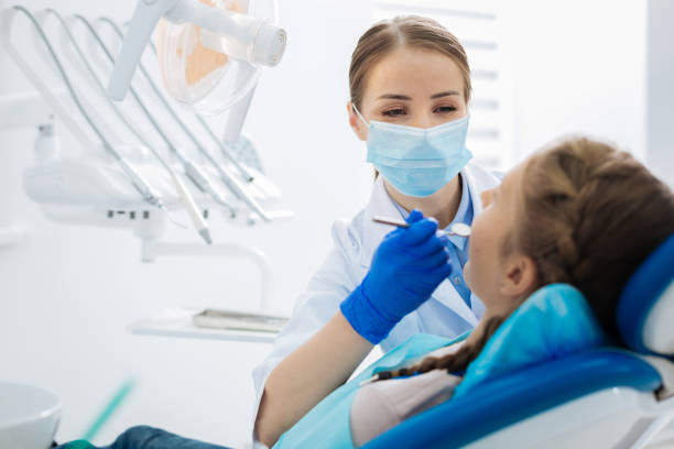 Why Choose Us for Your Dental Needs in St Rose, LA